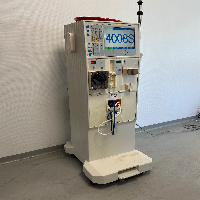 Fresenius Medical Care 4008 S Hemodialysis Machine image 0
